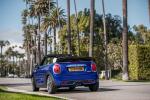 Mini Cooper S Cabrio 2018 года (WW)